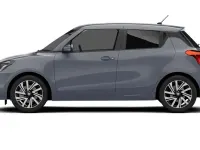 Used Suzuki Swift SZ-L 83 HP (61 kW) 2023 Hatchback