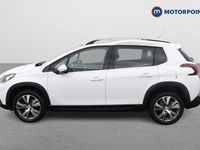 used Peugeot 2008 1.2 PureTech 110 Allure Premium 5dr