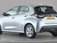 used Mazda 2 Hybrid 1.5i Hybrid Agile 5dr CVT