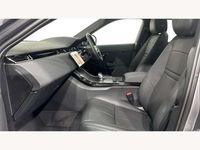 Used Land Rover Range Rover evoque SE Dynamic 204 HP (150 kW) 2025 Unknown SUV
