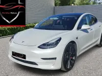 Used Tesla Model 3 Performance 11 kW (15 HP) 2020 Sedan