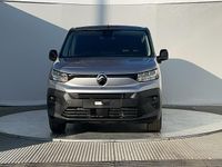 New Citroën Berlingo 130 HP (95 kW) 2025 Grey MPV
