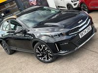 Used Kia XCeed 140 HP (102 kW) 2025 SUV
