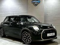 New Mini Cooper Exclusive 150 kW (204 HP) 2026 Hatchback