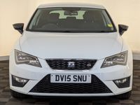 used Seat Leon 1.4 TSI ACT 150 FR 3dr [Technology Pack]