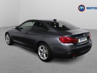 Usado BMW 420 M Sport 190 HP (139 kW) 2020 Coupé