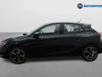 Used Vauxhall Corsa 2023 Black Hatchback