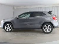 Usado Mercedes GLA200 136 CV (100 kW) 2019 SUV