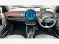 Used Mini Cooper Sport 160 kW (218 HP) 2024 Grey Hatchback
