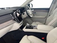 New Volvo XC90 Ultra 250 HP (183 kW) 2025 Vapour grey SUV