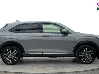 Used Honda HR-V Advance 131 HP (96 kW) 2025 Grey SUV