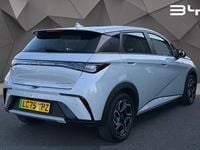 New BYD Dolphin Comfort 150 kW (204 HP) 2026 Hatchback