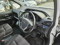 Used Toyota Noah 2018 White MPV