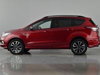 used Ford Kuga 1.5 EcoBoost 176 ST-Line 5dr Auto