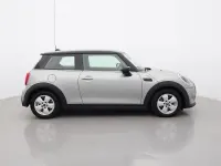 Used Mini Cooper Classic 134 HP (98 kW) 2023 Silver Hatchback
