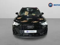 Używany Audi Q3 Black Edition 150 KM (110 kW) 2023 SUV