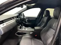 Used Jaguar F-Pace R-Dynamic 201 HP (147 kW) 2023 Black SUV