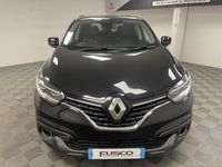 used Renault Kadjar 1.6 SIGNATURE NAV DCI 5d 130 BHP