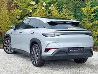 New BYD Sealion 7 Design 389 kW (530 HP) 2026 Grey SUV