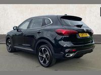 Used MG HS SE 258 HP (189 kW) 2023 Black SUV