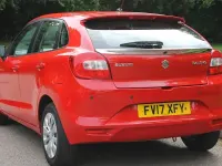Used Suzuki Baleno SZ3 90 HP (66 kW) 2019 Hatchback