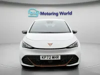 Used Cupra Born 150 kW (204 HP) 2024 Hatchback
