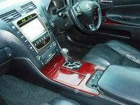 Used Lexus GS300 245 HP (180 kW) 2007 Sedan