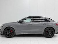 Usado Audi RS Q8 Advanced 600 CV (441 kW) 2022 Gris SUV