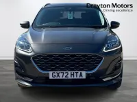 Used Ford Kuga Vignale 190 HP (139 kW) 2023 Grey SUV
