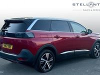 Used Peugeot 5008 GTi 131 HP (96 kW) 2024 SUV