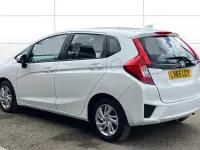 Używany Honda Jazz SE 102 KM (75 kW) 2015 Hatchback