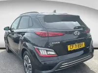 Used Hyundai Kona Ultimate 150 kW (204 HP) 2022 SUV
