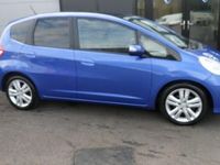 Used Honda Jazz EX 99 HP (72 kW) 2013 Hatchback