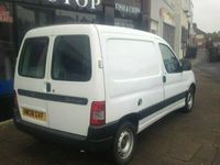 Used Citroën Berlingo 2008 MPV