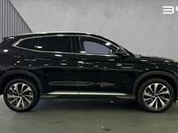 Used BYD Seal U Boost 218 HP (160 kW) 2025 Black SUV