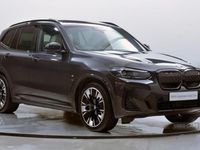 Used BMW iX3 M Sport 210 kW (286 HP) 2023 SUV
