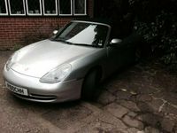 used Porsche 911 3.4