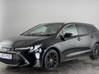 Used Toyota Corolla 122 HP (89 kW) 2022 Estate