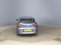 Used Renault Kadjar Version S 140 HP (102 kW) 2019 Grey SUV