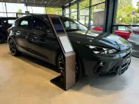 New Cupra Leon 204 HP (150 kW) 2026 Blue Hatchback