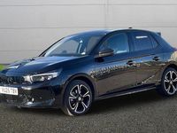 Used Vauxhall Corsa Ultimate 101 HP (74 kW) 2025 Black Hatchback