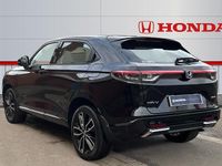 Second-hand Honda HR-V Advance 131 CP (96 kW) 2024 SUV