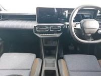 New Renault R5 Urban 88 kW (120 HP) 2025 White Hatchback