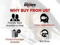 Used Kia Stonic 2023 Yellow SUV