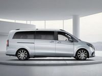 New Mercedes V220 Premium 163 HP (119 kW) 2025 MPV