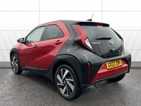 Used Toyota Aygo X 72 HP (52 kW) 2025 SUV