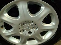 Used Mercedes S320 221 HP (162 kW) 2001 Sedan