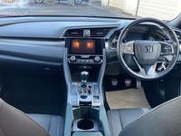 Used Honda Civic Sport 182 HP (133 kW) 2022 Hatchback