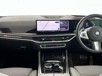 Used BMW X5 M Sport 294 HP (216 kW) 2025 Black SUV