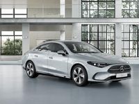 New Mercedes CLA220 190 HP (139 kW) 2026 Sedan